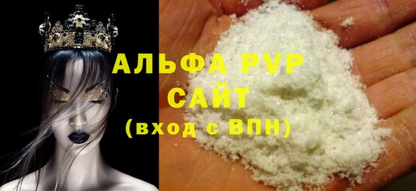 Альфа ПВП Инта